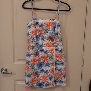 Lilly Pulitzer romper